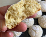 Foto del paso 5 de la receta: Galletas de limón
