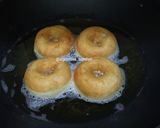 Foto langkah ke 12 dari resep 209. Donat Empuk.