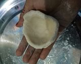 Foto langkah ke 5 dari resep Empek - Empek tanpa ikan.