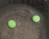 Foto langkah ke 3 dari resep Klepon.