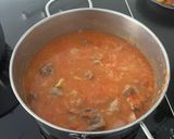 Foto del paso 5 de la receta: Estofado de Ternera