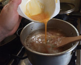 Foto del paso 4 de la receta: Consomé de pollo y verduras 🍵