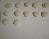 Foto del paso 2 de la receta: "Rapiditas" caseras. Masa para tacos 🌮