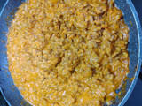Lasaña de carne