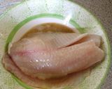 Foto del paso 2 de la receta: Pescado empanizado