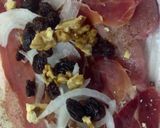 Foto del paso 1 de la receta Muslos de pollo rellenos al cava
