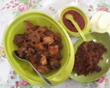 Foto langkah ke 4 dari resep Ayam jankep.