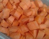 Foto del paso 3 de la receta: Buseca al disco para 10