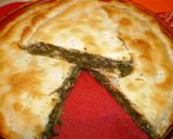 Foto del paso 5 de la receta: Tarta especial con verduras "De la Quinta"