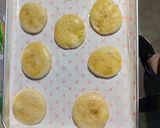 Foto del paso 13 de la receta: Scones dulces