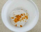 A picture of step 24 of Orange Roll Cake.
