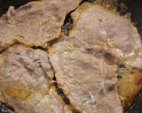 Pas rețetă Carne de vițel cu sos teriyaki și orez 3 fotografie