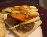 Vietnamese Banh Mi (with a Spanish twist) recipe step 8 photo