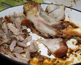 Foto del paso 6 de la receta: Codillo a la sidra en olla a presión