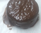 Foto del paso 9 de la receta: Alfajores tipo Havanna de Carolina 🌰💞 con aceite