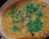 A picture of step 10 of Masala Rava Idli.