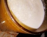 صورة لخطوة 3 من وصفة عصير موز 🍌 فريش 😋🤤