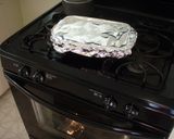 A picture of step 6 of Yam Casserole.