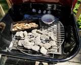 "Smoked" BBQ Ribs recipe step 9 photo