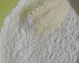 صورة لخطوة 1 من وصفة خبز اللب مع خبيزات الهامبرغر pain de mie