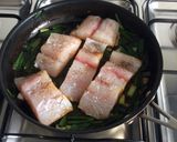 Foto del paso 2 de la receta: Sudado de pescado tipo chino