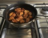 Foto del paso 1 de la receta: Pollo estilo Chifa