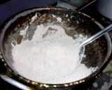 ராகி லட்டு (Raagi laddo recipe in tamil) ரெசிபி ஸ்டேப் 1 புகைப்படம்