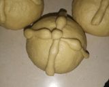 Foto del paso 7 de la receta: Pan de muerto
