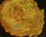 மல்டி க்ரேய்ன் அடை தோசை ரெசிபி ஸ்டேப் 6 புகைப்படம்