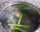 Foto langkah ke 6 dari resep Minuman Herbal Si Padeh.