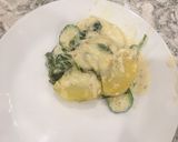 Foto del paso 4 de la receta: Soufflé de papa a la poblana