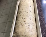 Foto del paso 4 de la receta: Pan integral con semillas 🍞♥️