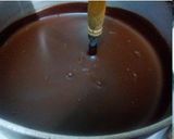 Foto del paso 5 de la receta: Budín de zanahoria con cobertura de chocolate