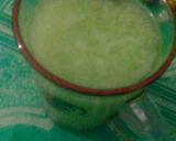 Foto langkah ke 3 dari resep Es Kopyor Simpel.