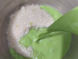 Lapis Sagu Pandan Suji