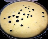 Foto del paso 7 de la receta: Tarta de queso y arándanos con base de galletas