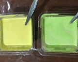 Foto langkah ke 4 dari resep Bingka jagung manis.