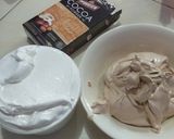 Foto langkah ke 2 dari resep Whiped cream.