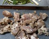 Foto langkah ke 1 dari resep Soto kuah bening daging sapi.