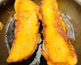 A picture of step 4 of Quick Challah French Toast Sticks.