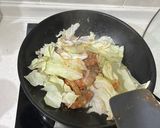 辣炒年糕的食譜步驟2照片