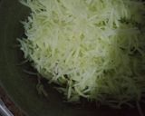 Foto langkah ke 3 dari resep Sayur Kates.