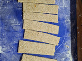 Galletas de queso