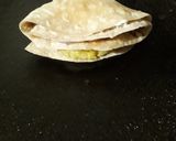 હેલ્થી રોટી બગૅર (Healthy Roti Burger Recipe In Gujarati) રેસીપી સ્ટેપ3ફોટો