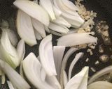 Foto del paso 2 de la receta: Pasta blanca con atún
