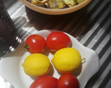 Foto del paso 2 de la receta: Alcachofas a la menorquina