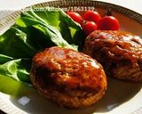 A picture of step 21 of Recommended! Teriyaki Chicken with Chicken Shoulder Meat.