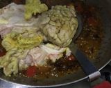 A picture of step 3 of Brain Masala.