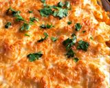 صورة لخطوة 7 من وصفة معكرونة الباشميل 🍝