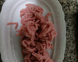 Foto del paso 8 de la receta: Tallarines con carne picada